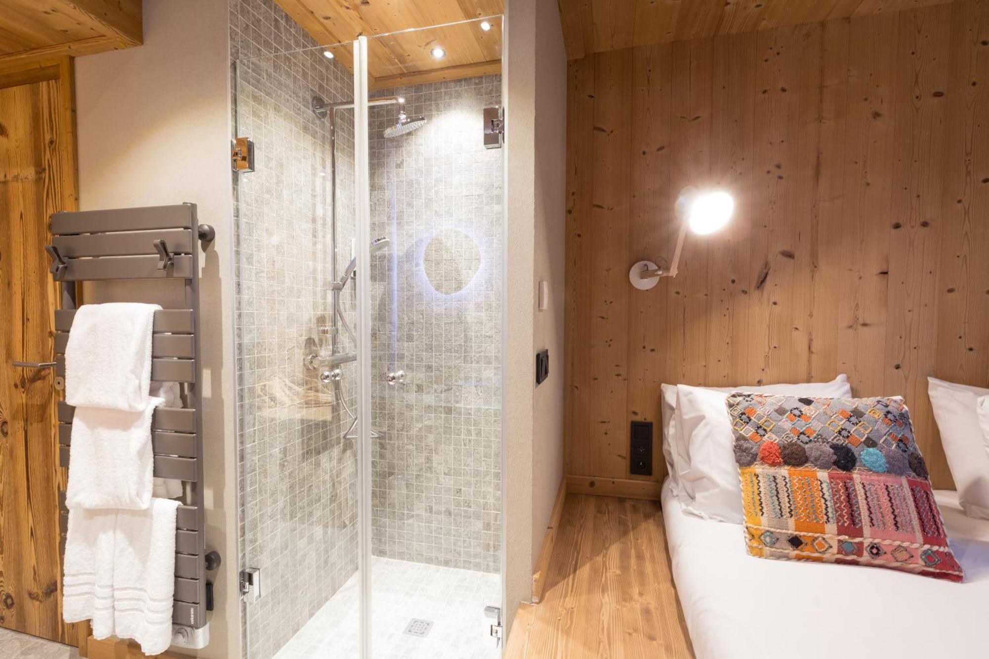 La Maison Rouge Chambery Bagian luar foto