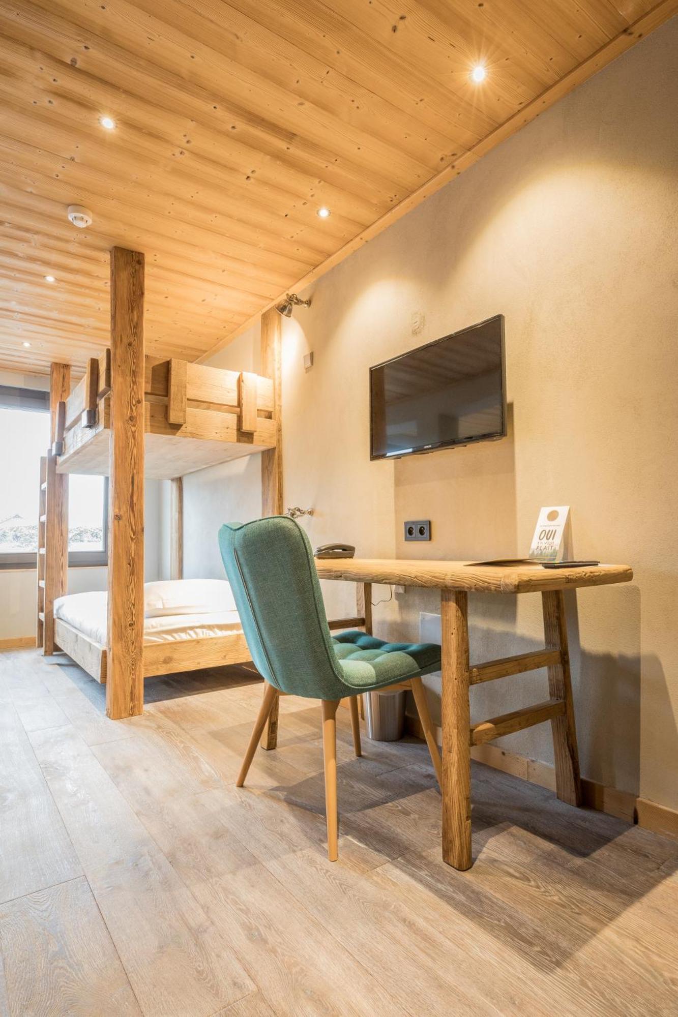 La Maison Rouge Chambery Bagian luar foto