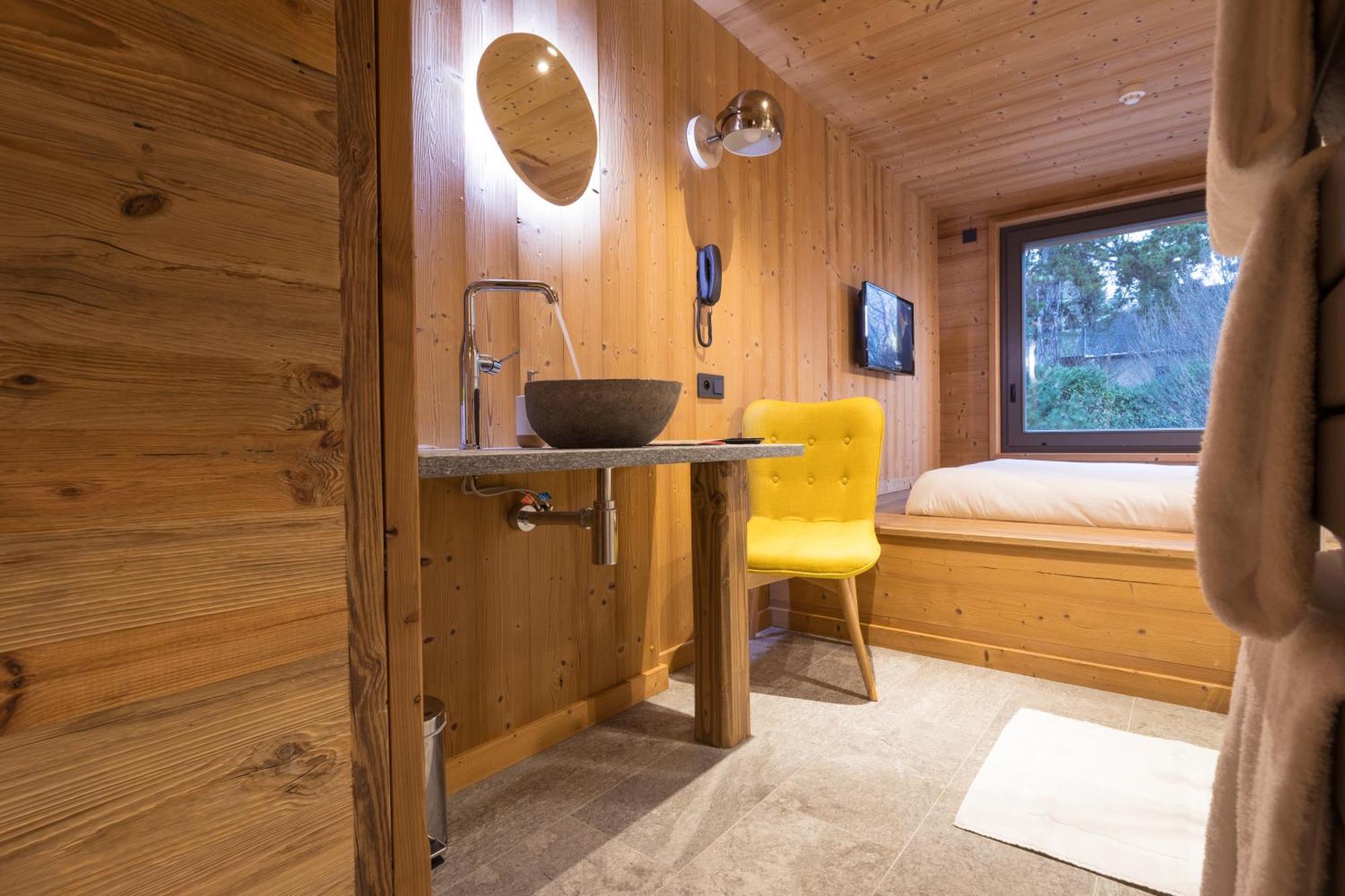 La Maison Rouge Chambery Bagian luar foto