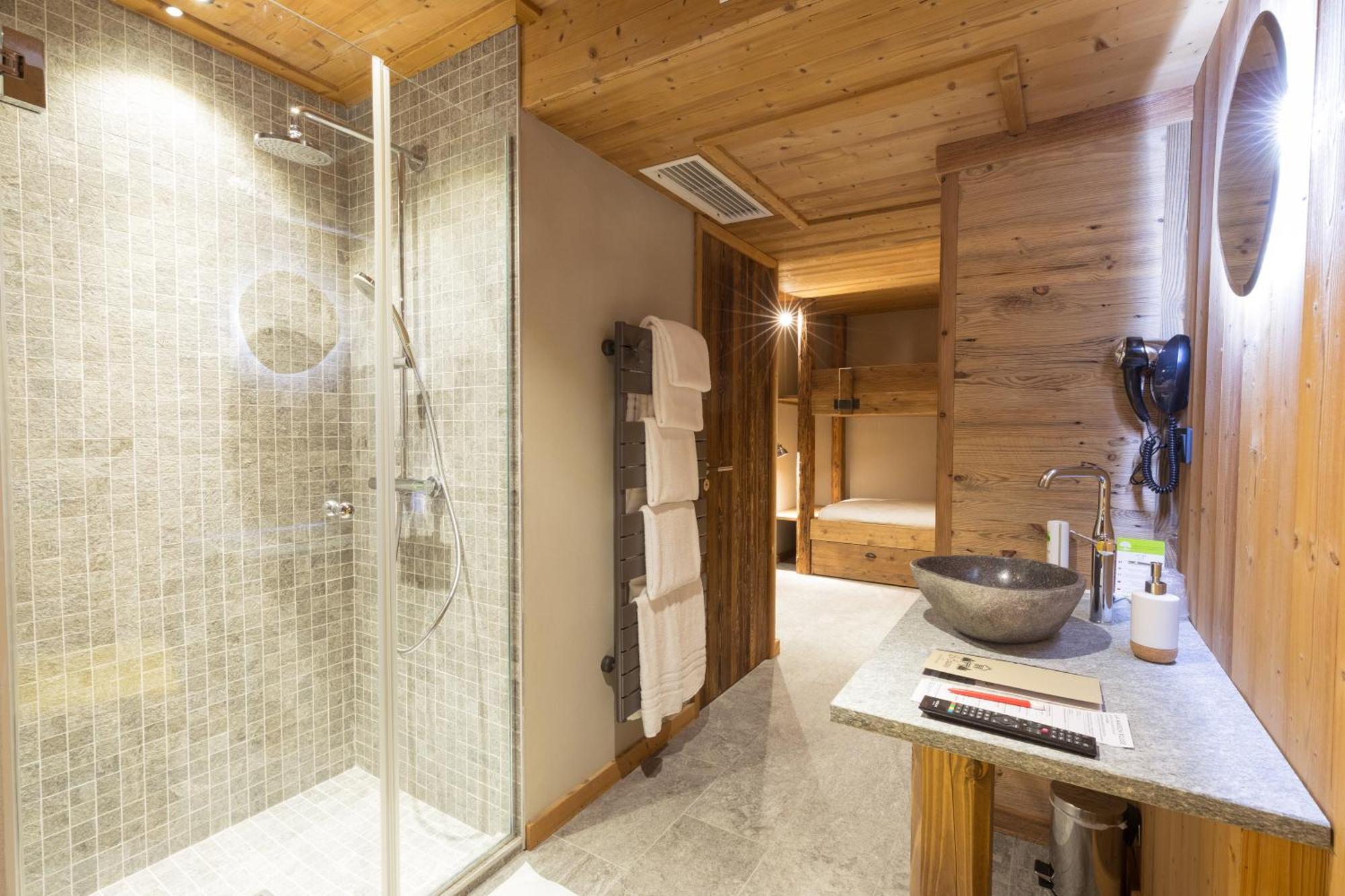 La Maison Rouge Chambery Bagian luar foto
